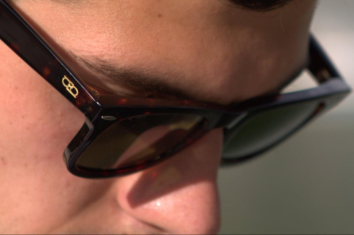 Gafas Q-SUN