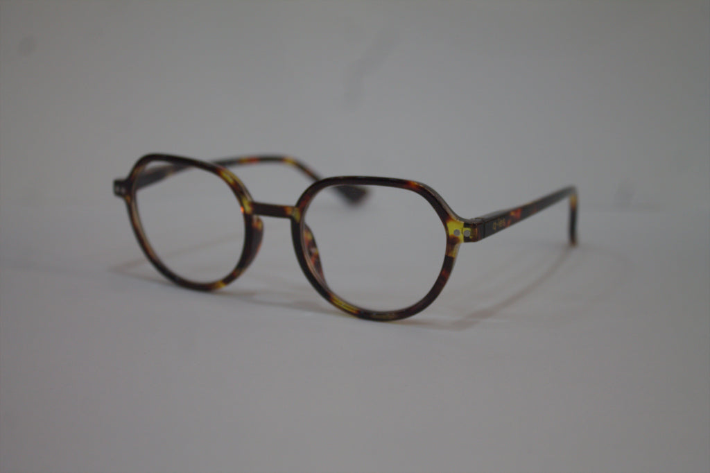 Gafas de lectura