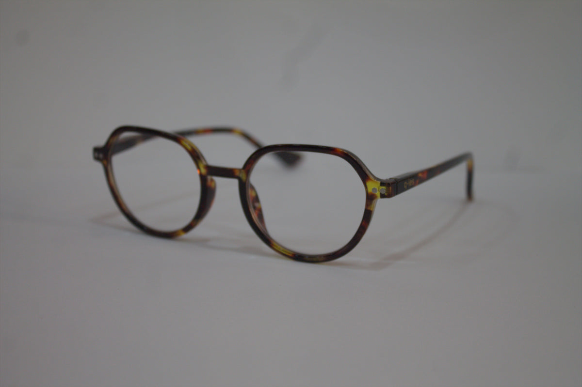 Gafas de lectura