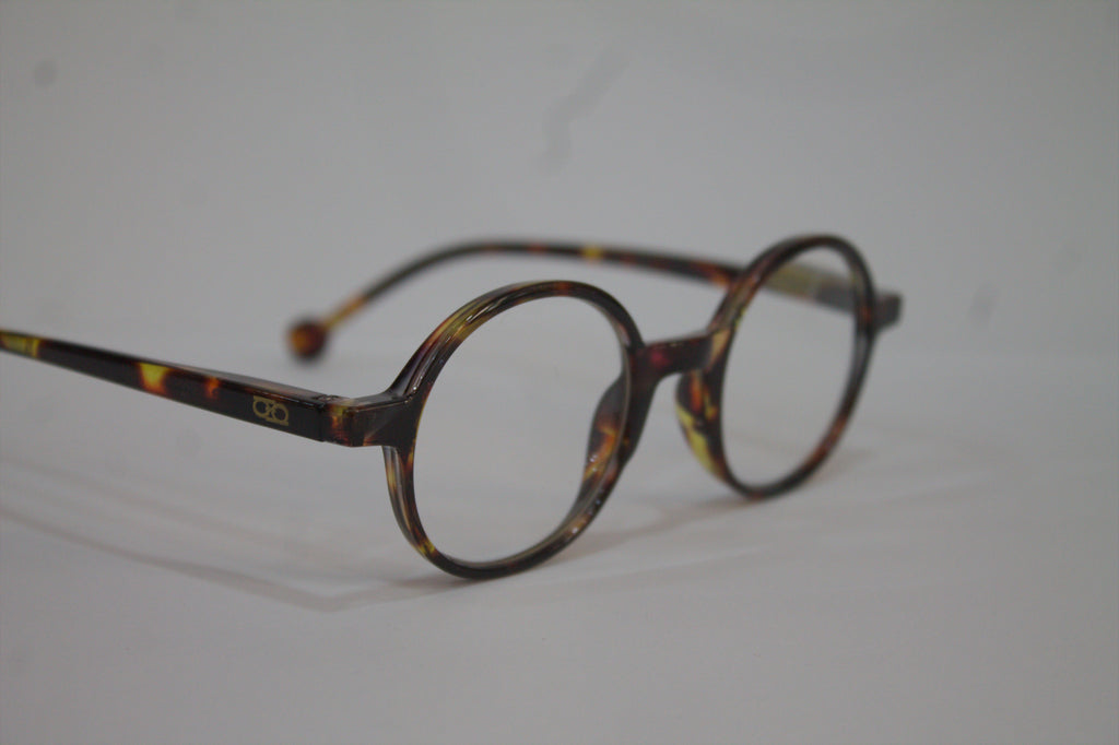 Gafas de lectura