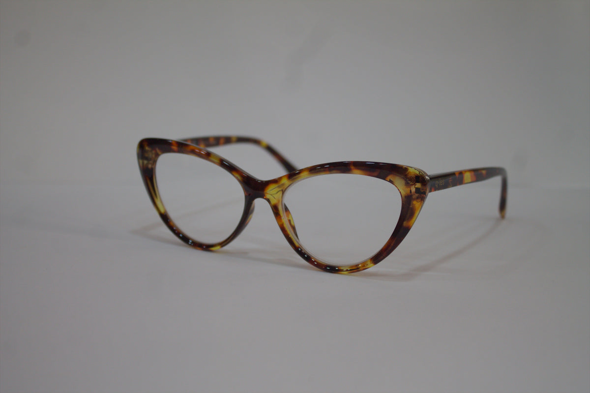 Gafas de lectura