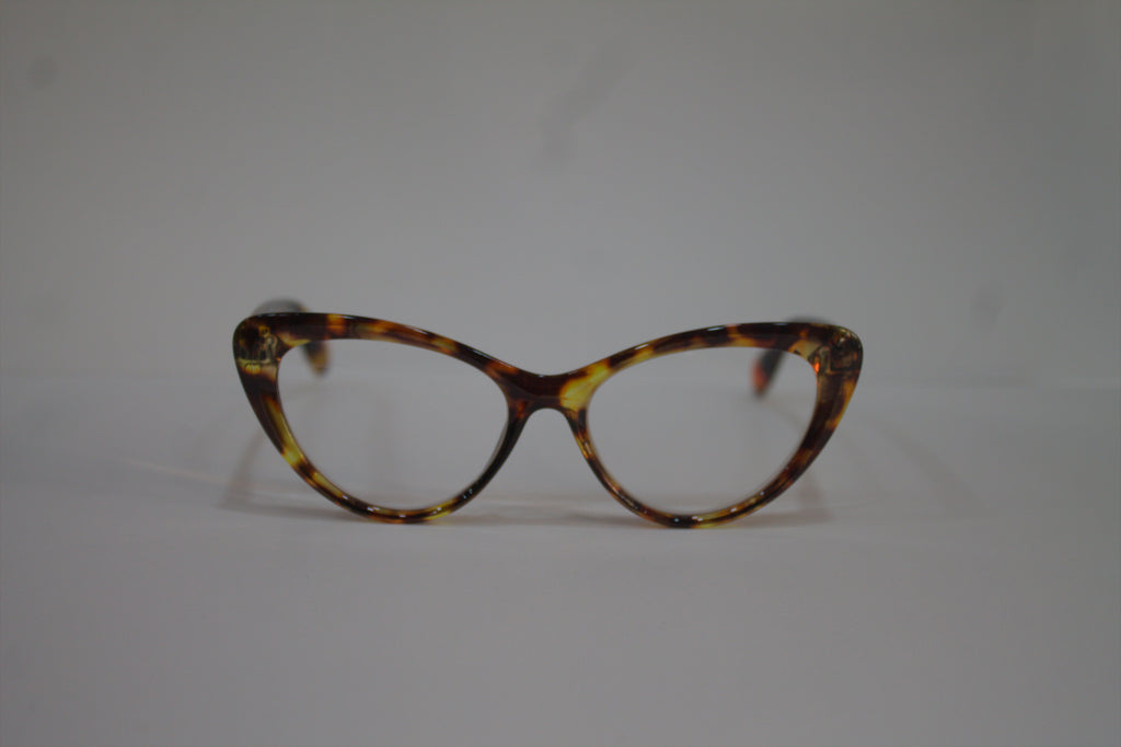 Gafas de lectura