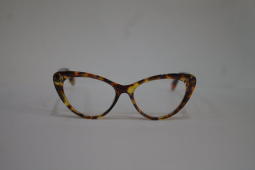 Gafas de lectura