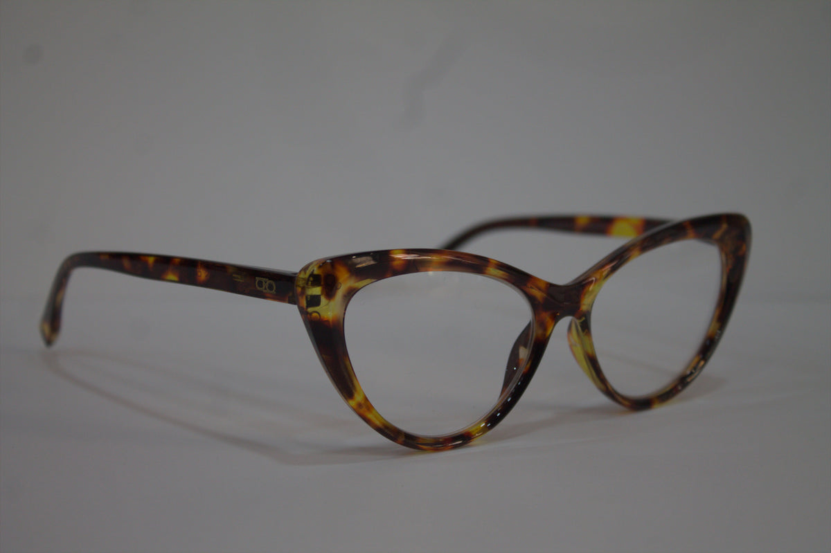 Gafas de lectura