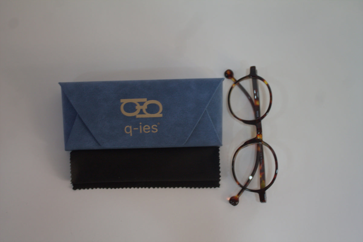 Gafas de lectura