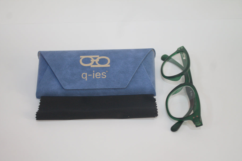 Gafas de lectura