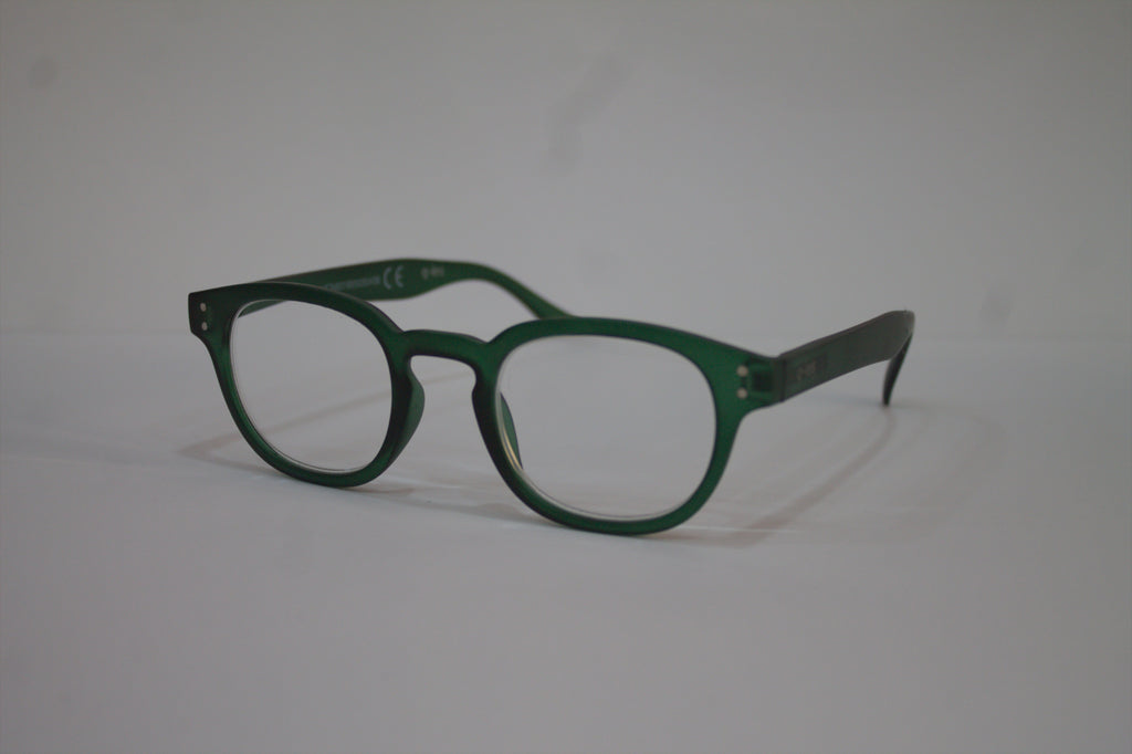 Gafas de lectura