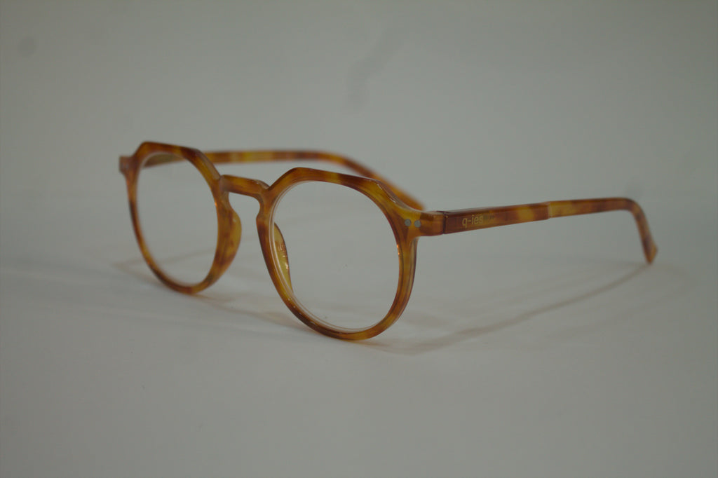 Gafas de lectura