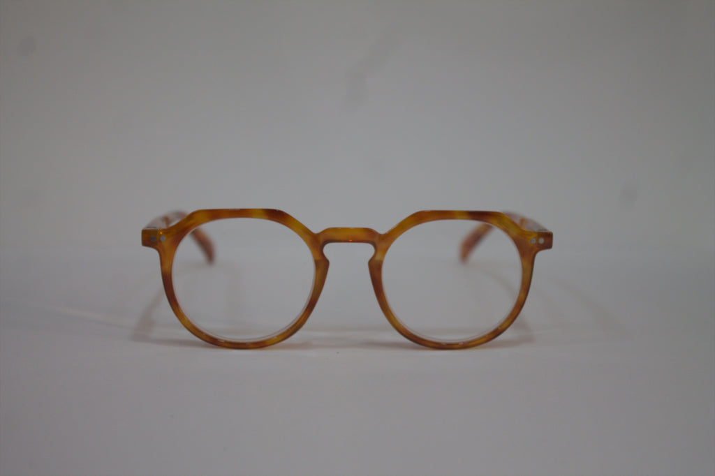Gafas de lectura