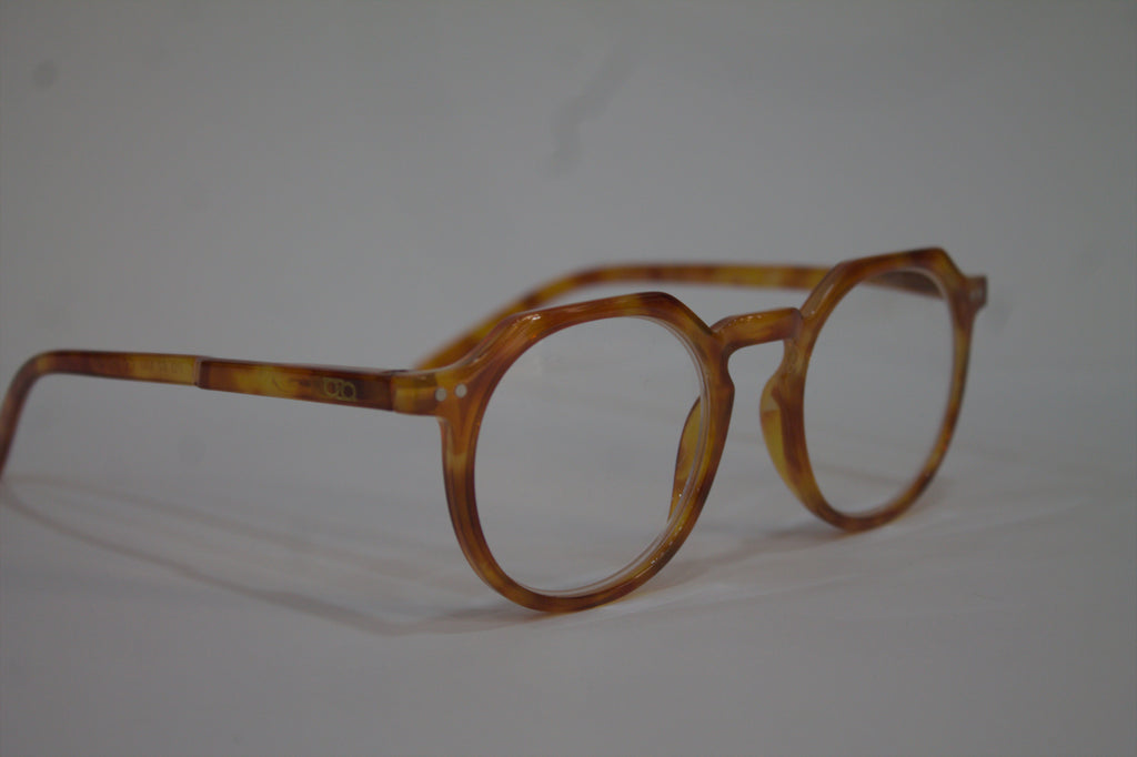 Gafas de lectura