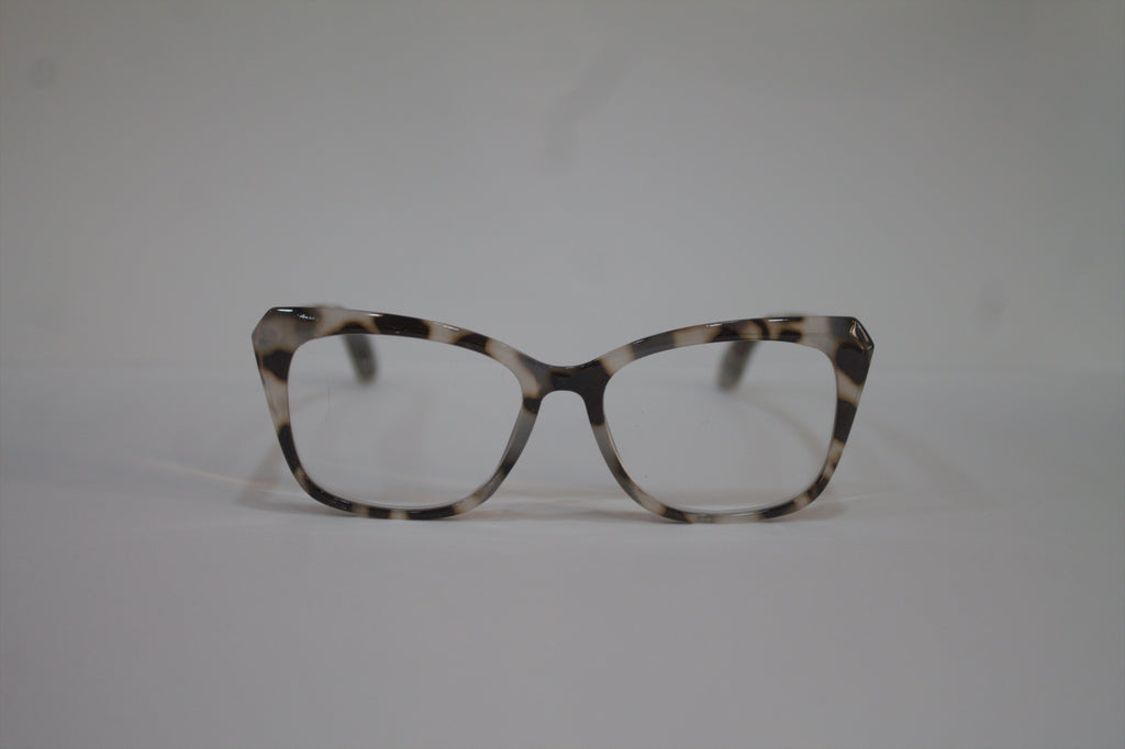 Gafas de lectura