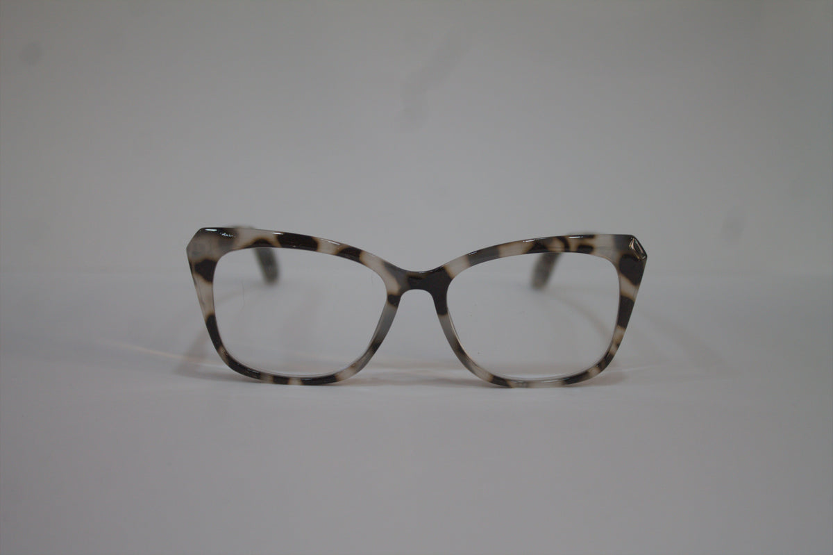 Gafas de lectura