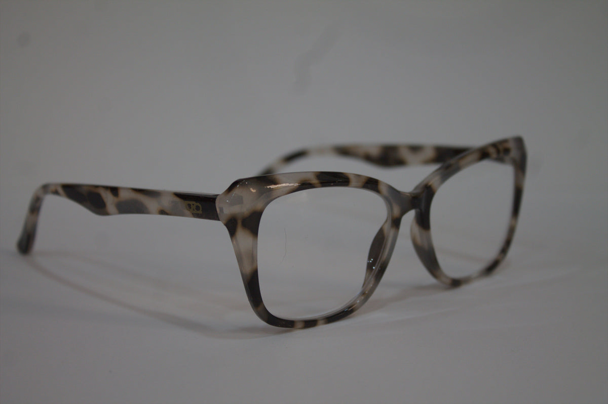Gafas de lectura