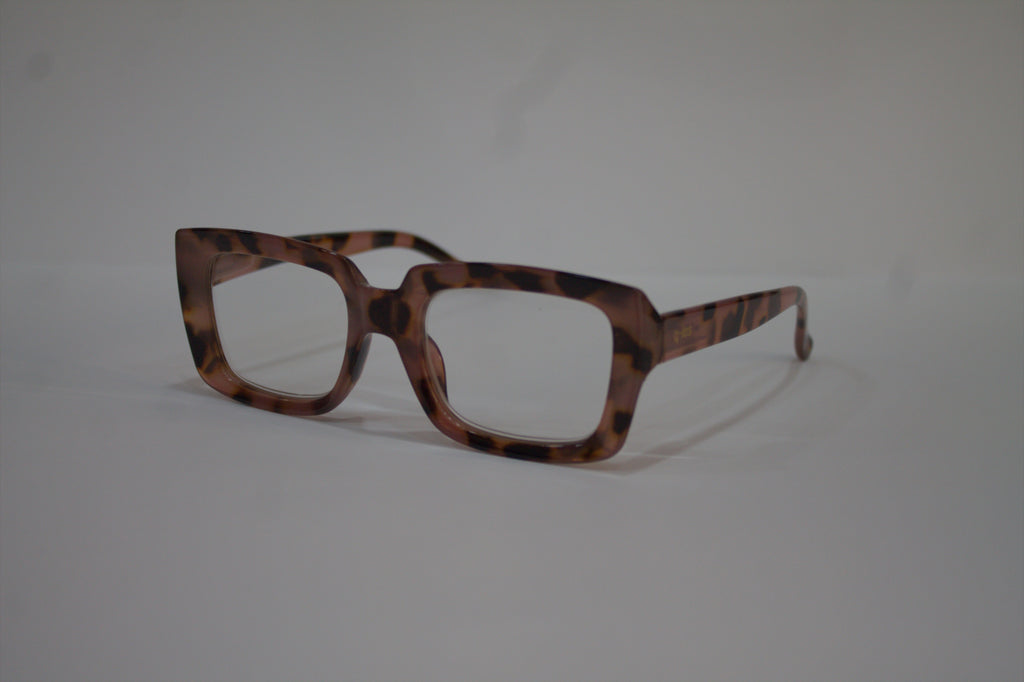 Gafas de lectura mujer