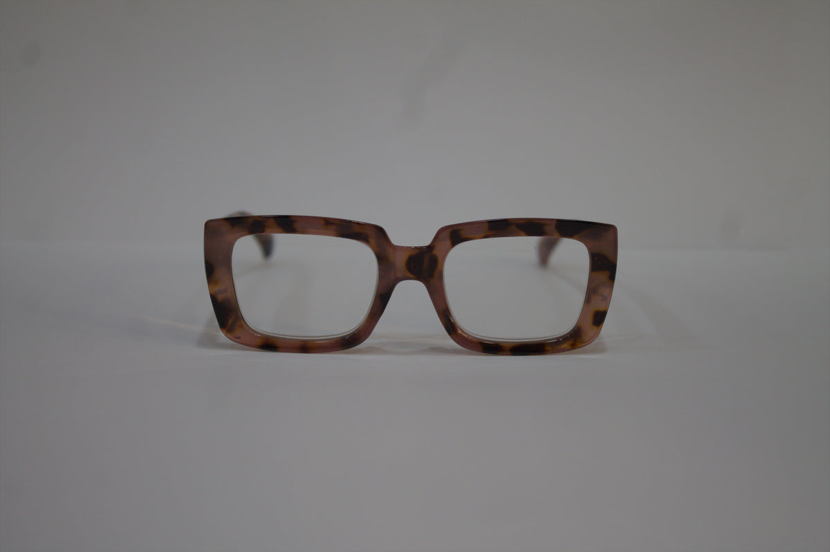 Gafas de lectura mujer