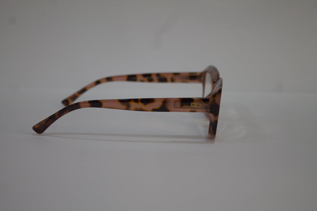 Gafas de lectura mujer
