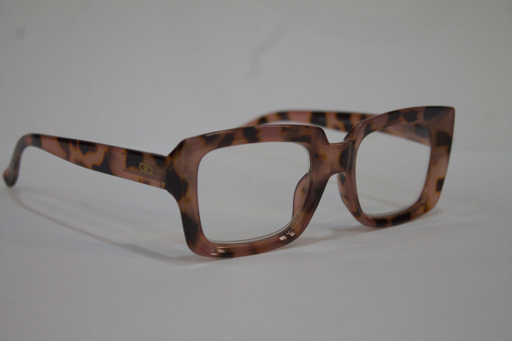 Gafas de lectura mujer