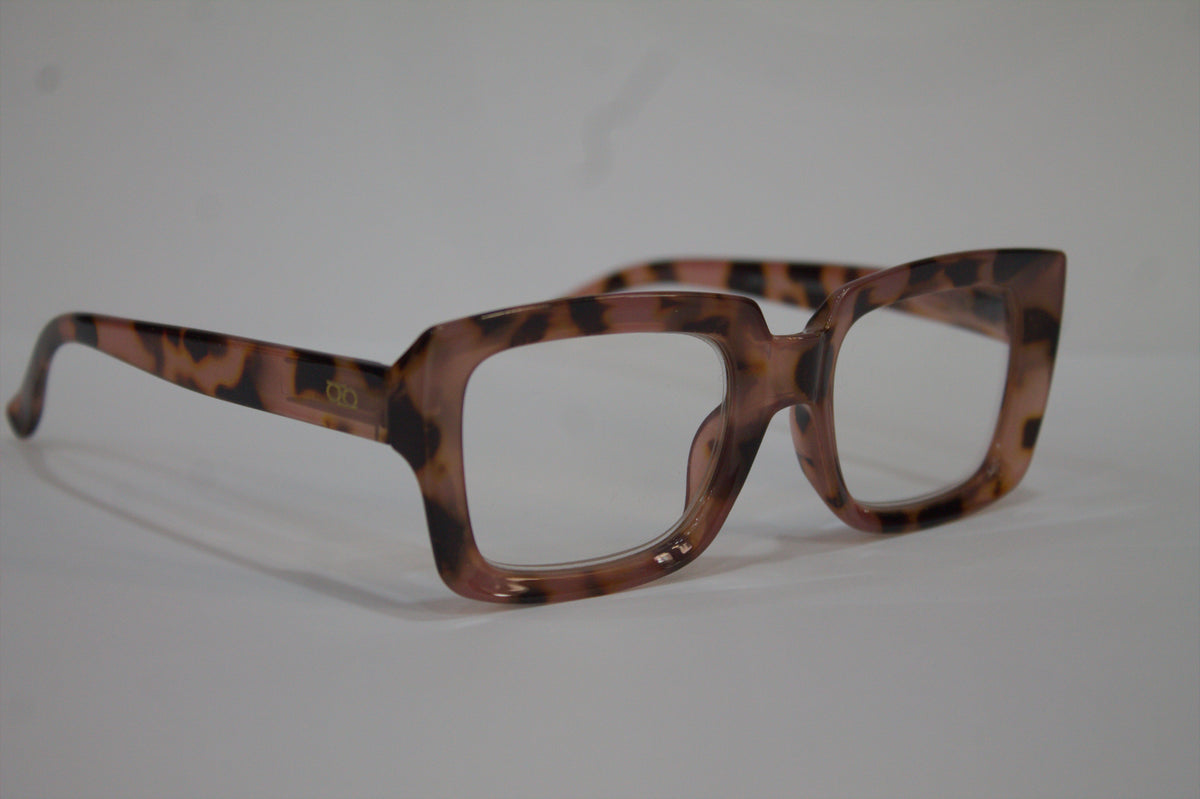 Gafas de lectura mujer