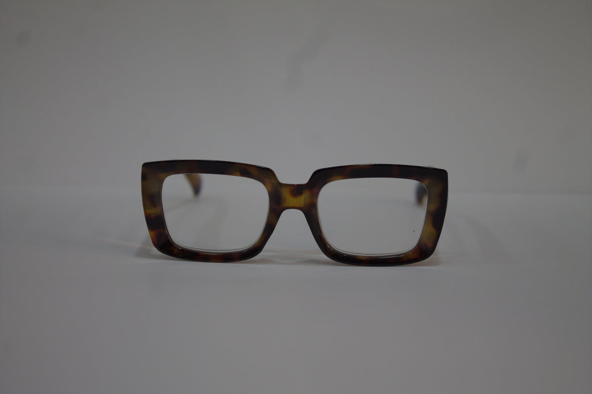 Gafas de lectura mujer