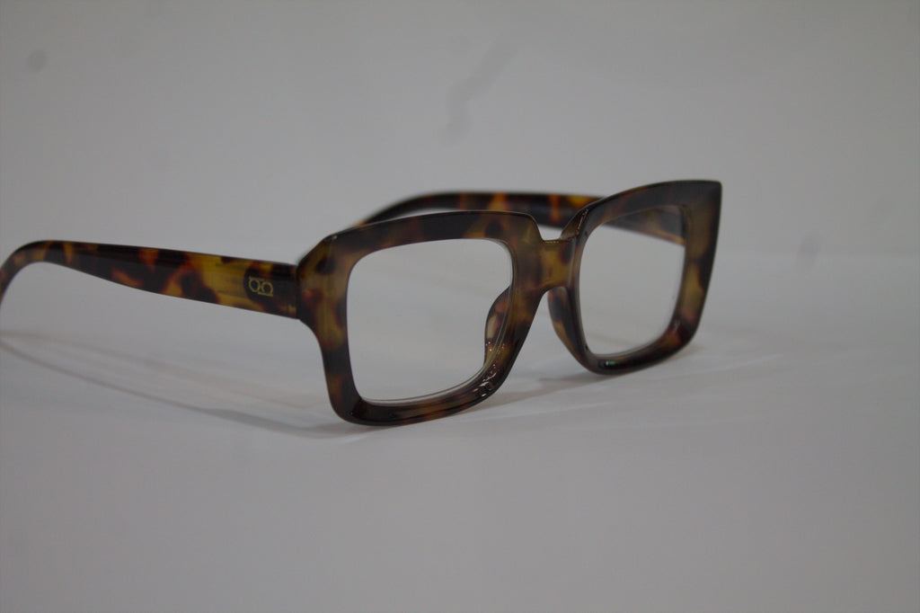 Gafas de lectura mujer