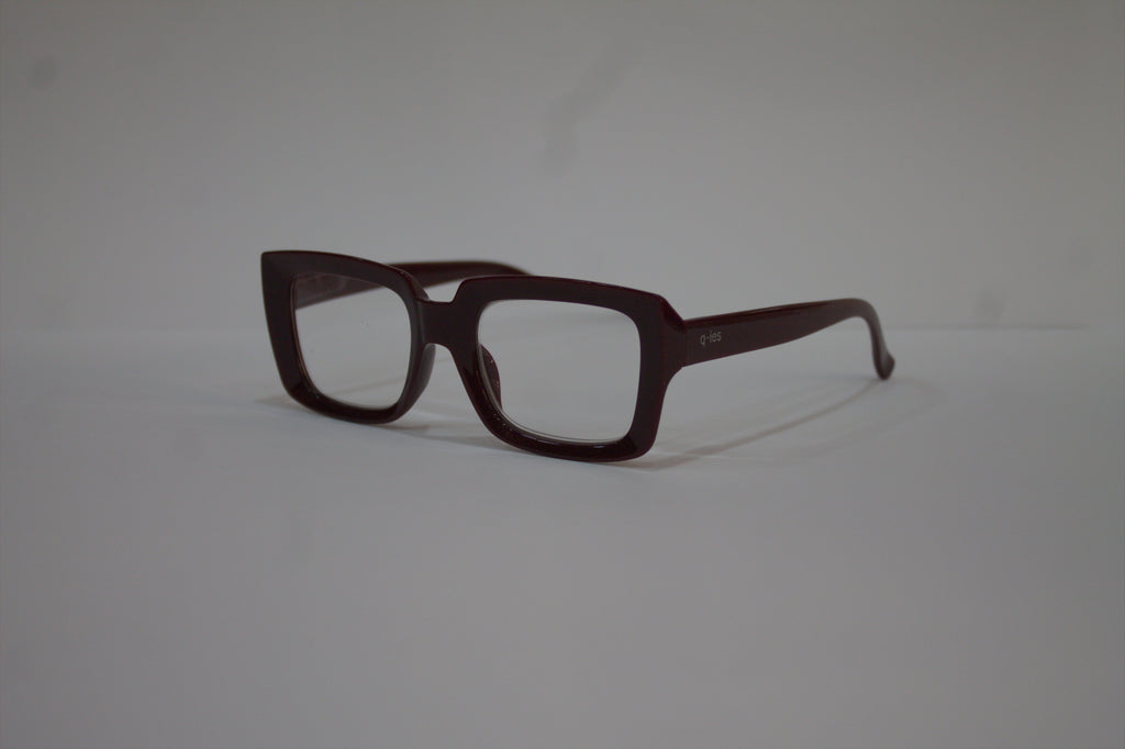Gafas de lectura mujer