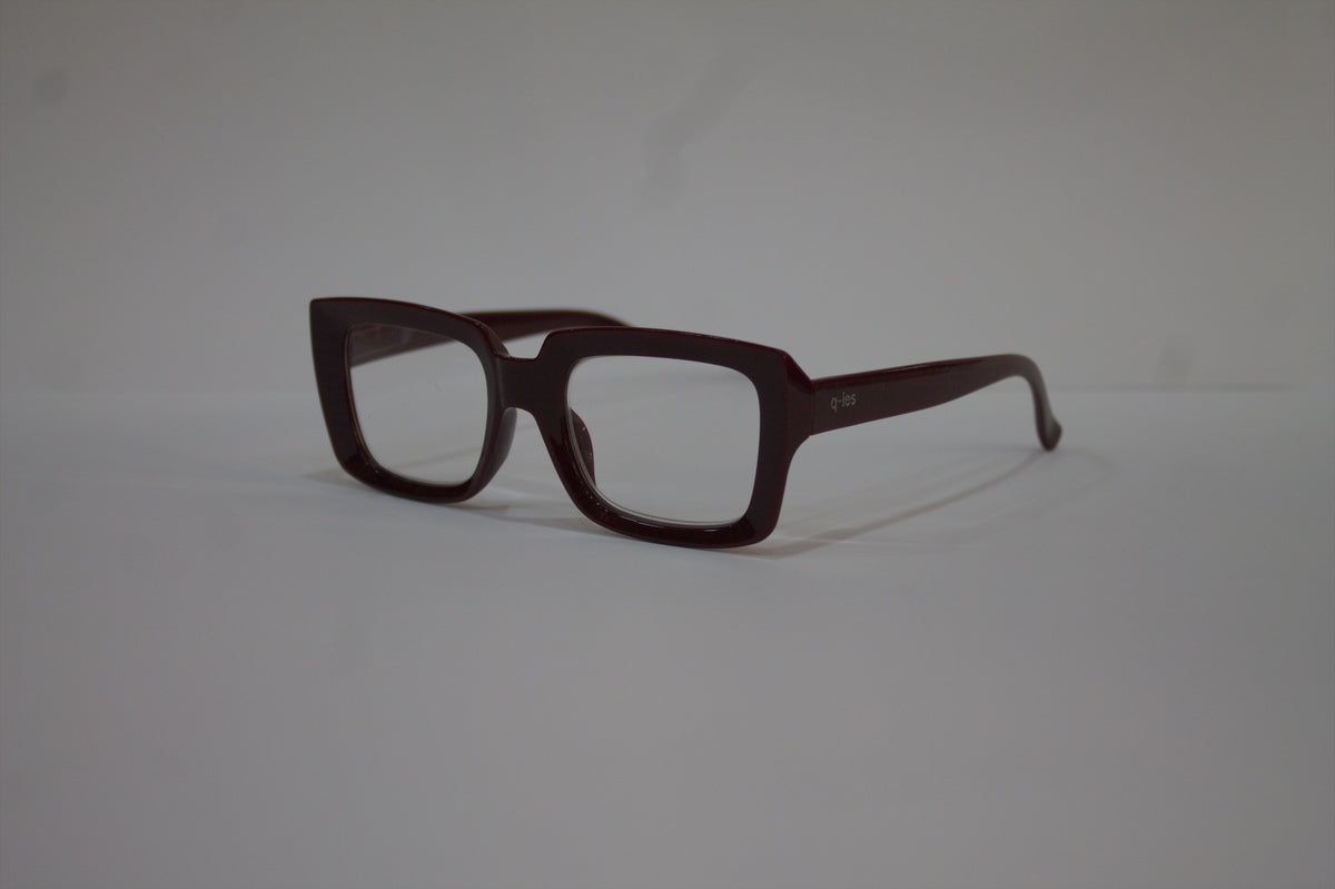 Gafas de lectura mujer