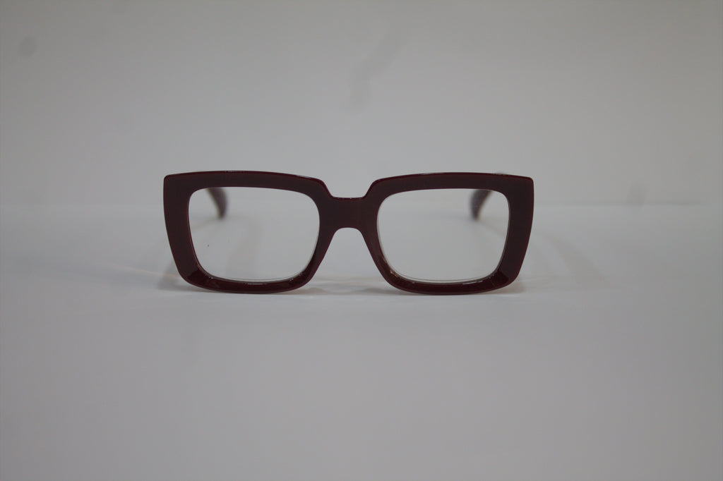 Gafas de lectura mujer