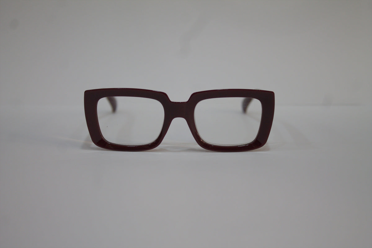 Gafas de lectura mujer