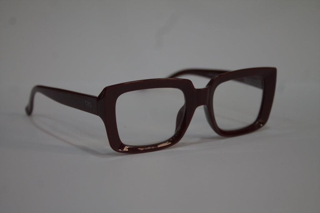 Gafas de lectura mujer