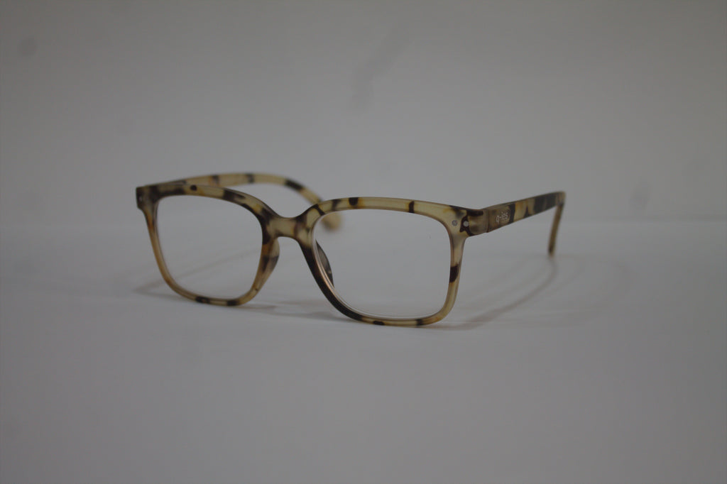 Gafas de lectura