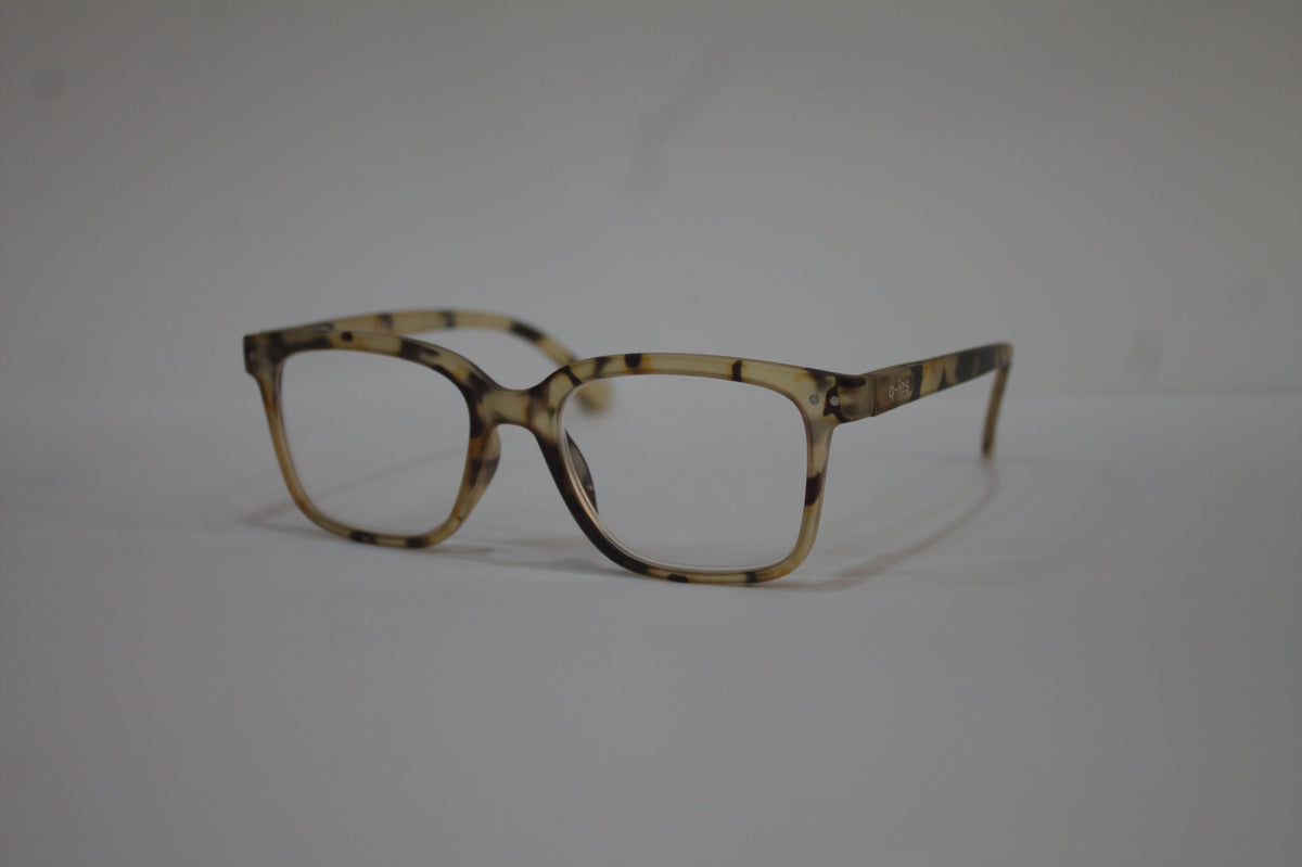 Gafas de lectura