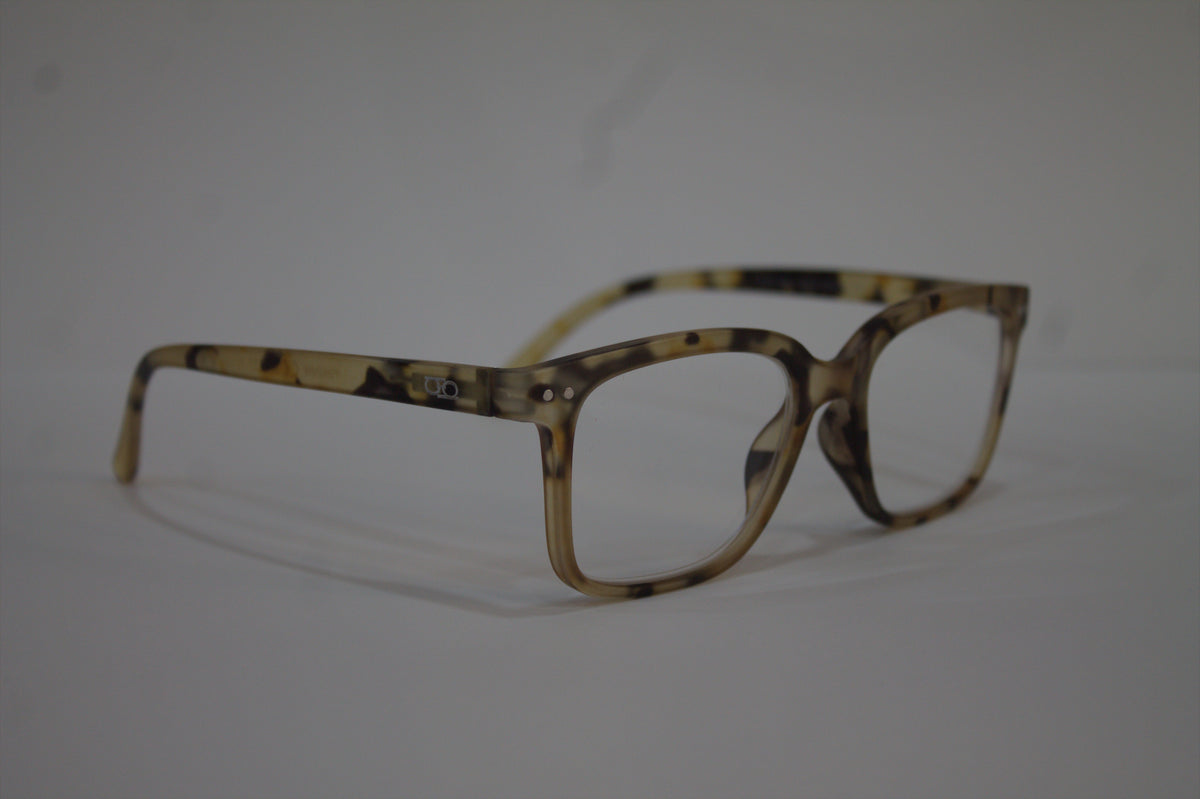 Gafas de lectura