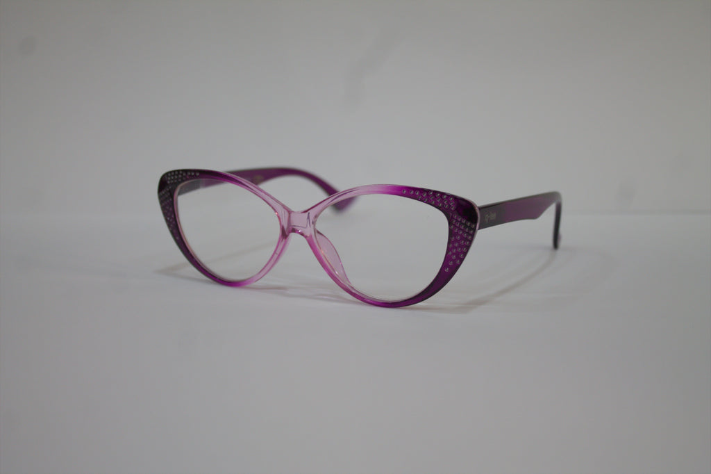 Gafas de lectura