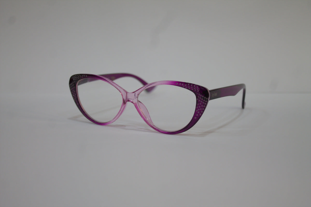 Gafas de lectura