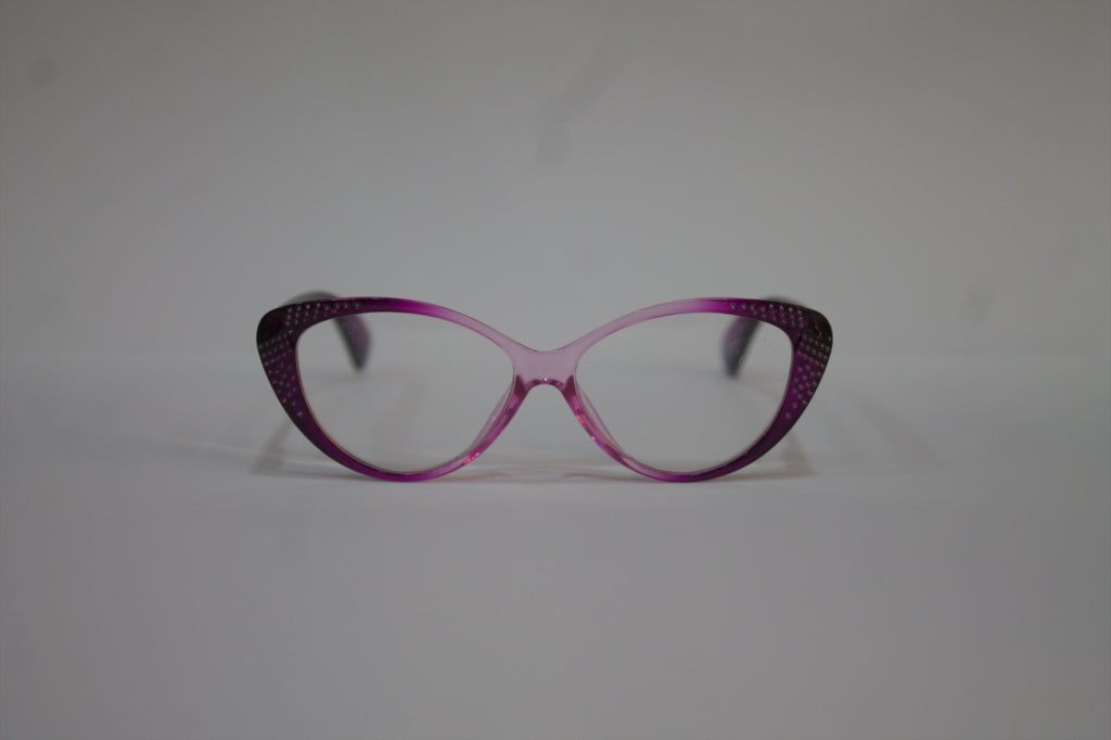 Gafas de lectura