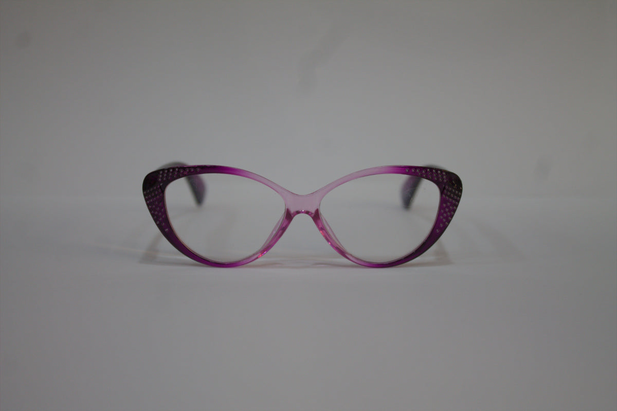 Gafas de lectura