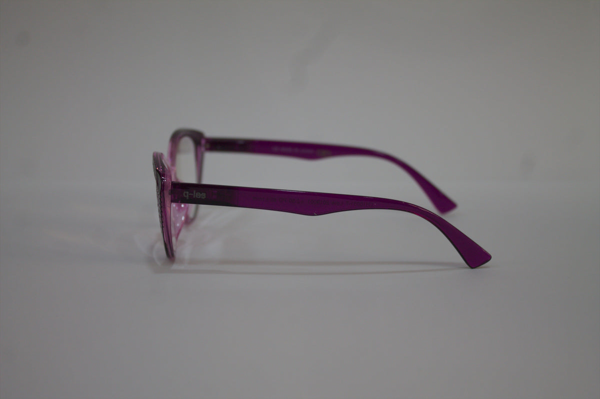 Gafas de lectura