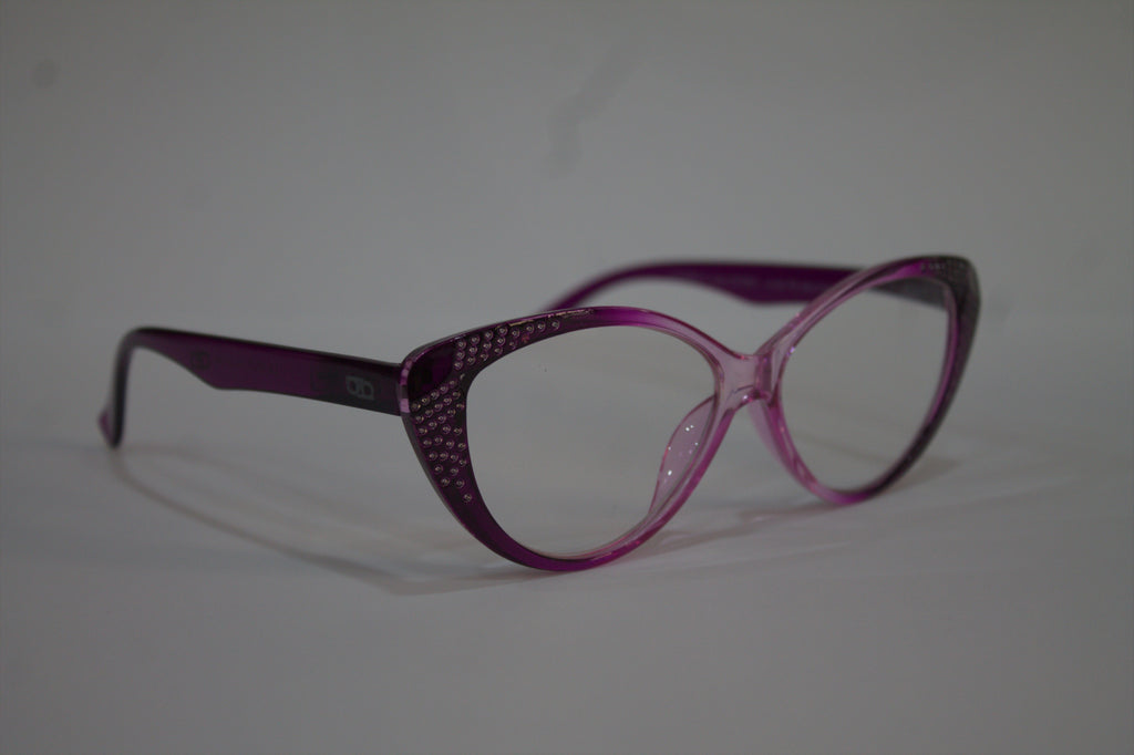 Gafas de lectura