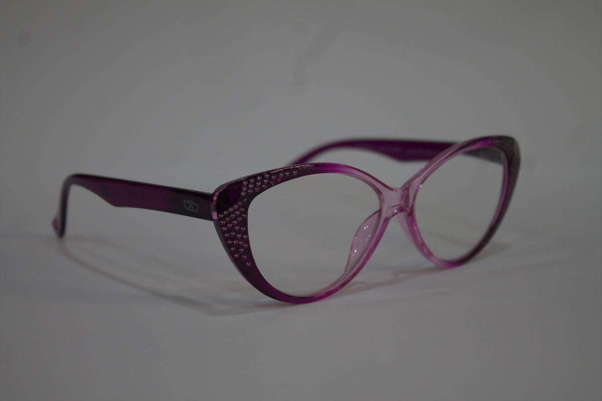 Gafas de lectura