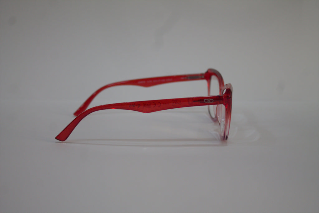 Gafas de lectura