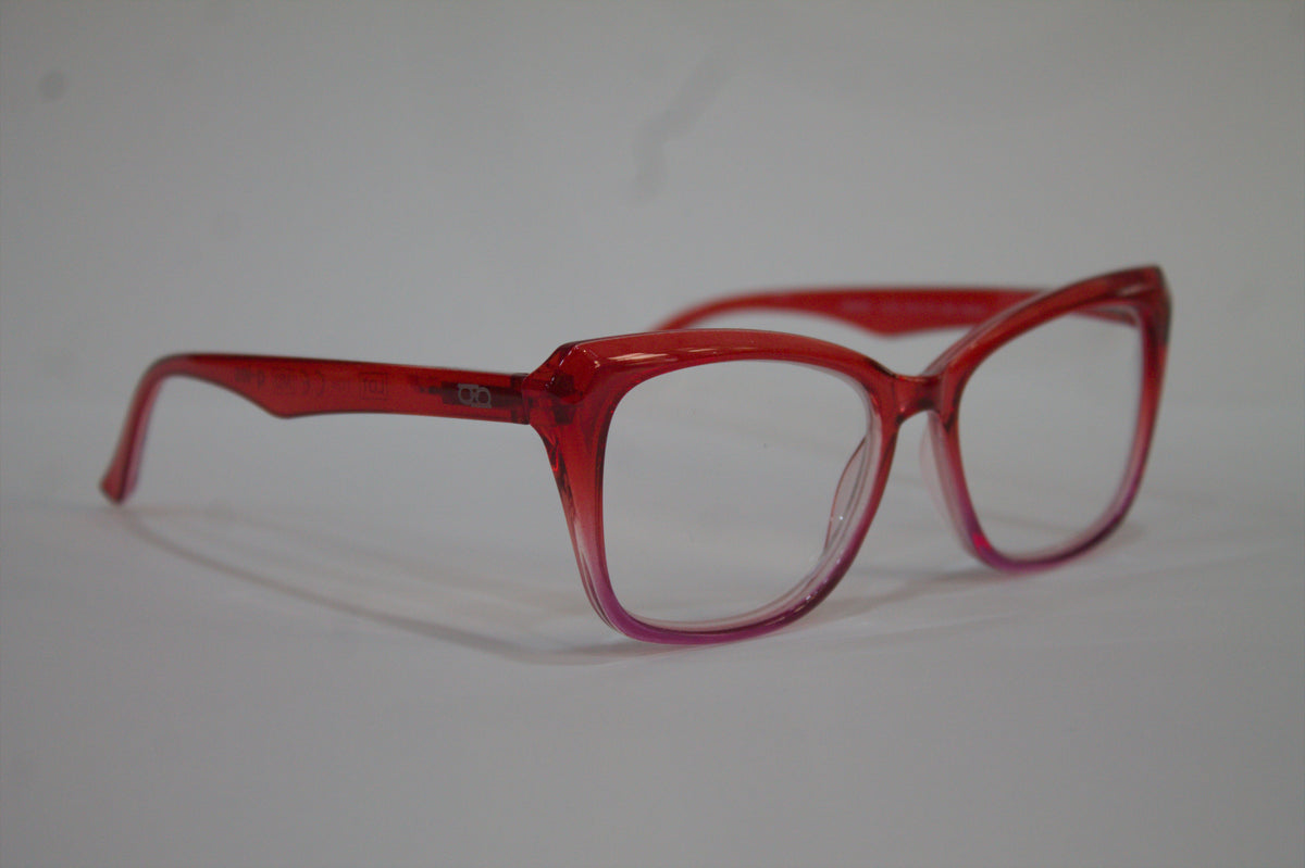 Gafas de lectura